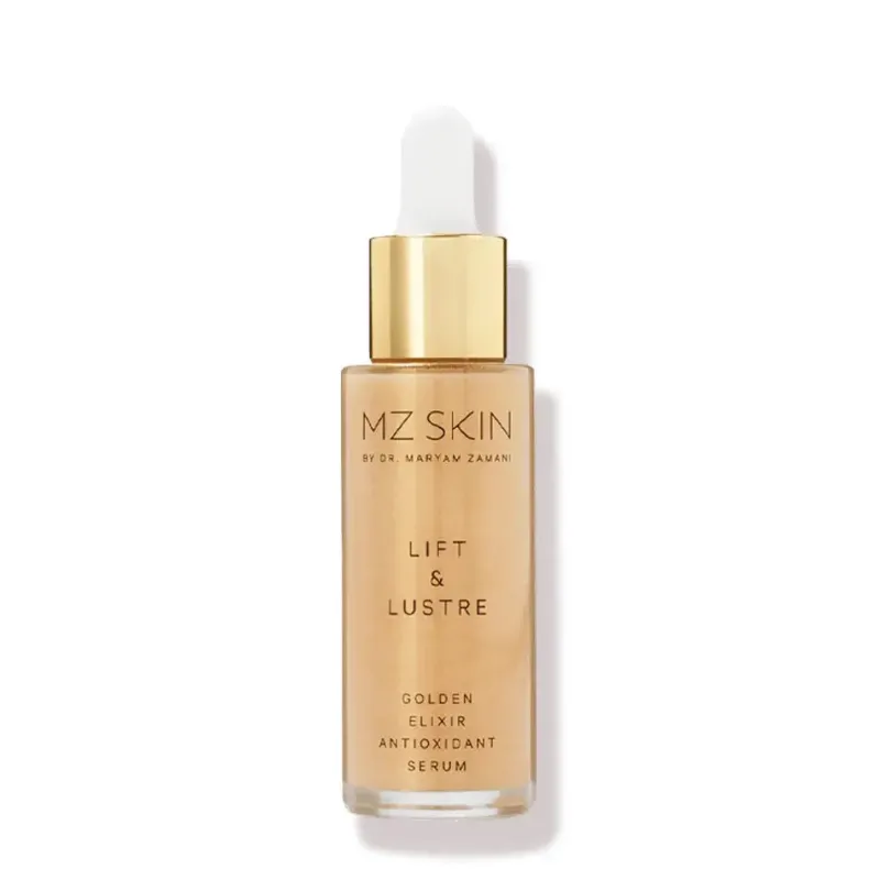 MZ Skin Lift & Lustre - Alla Violetta Boutique Rivenditore Napoli Online