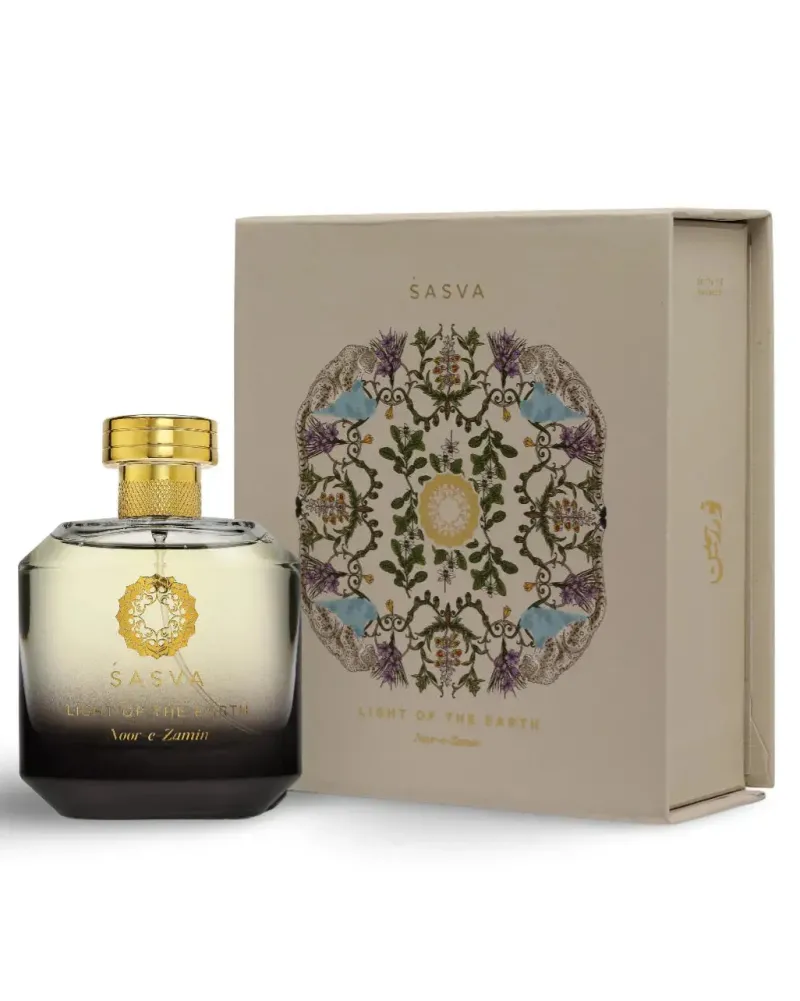 SASVA Light of the earth Sale