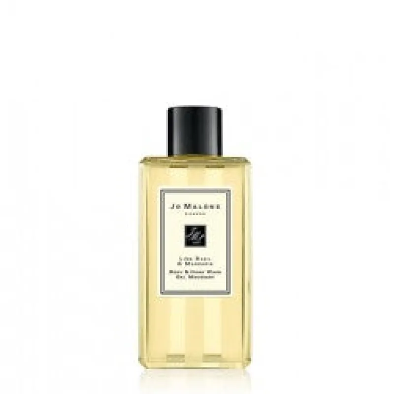 JO MALONE Lime Basil & Mandarin Body & Hand Wash 100 Ml Discount