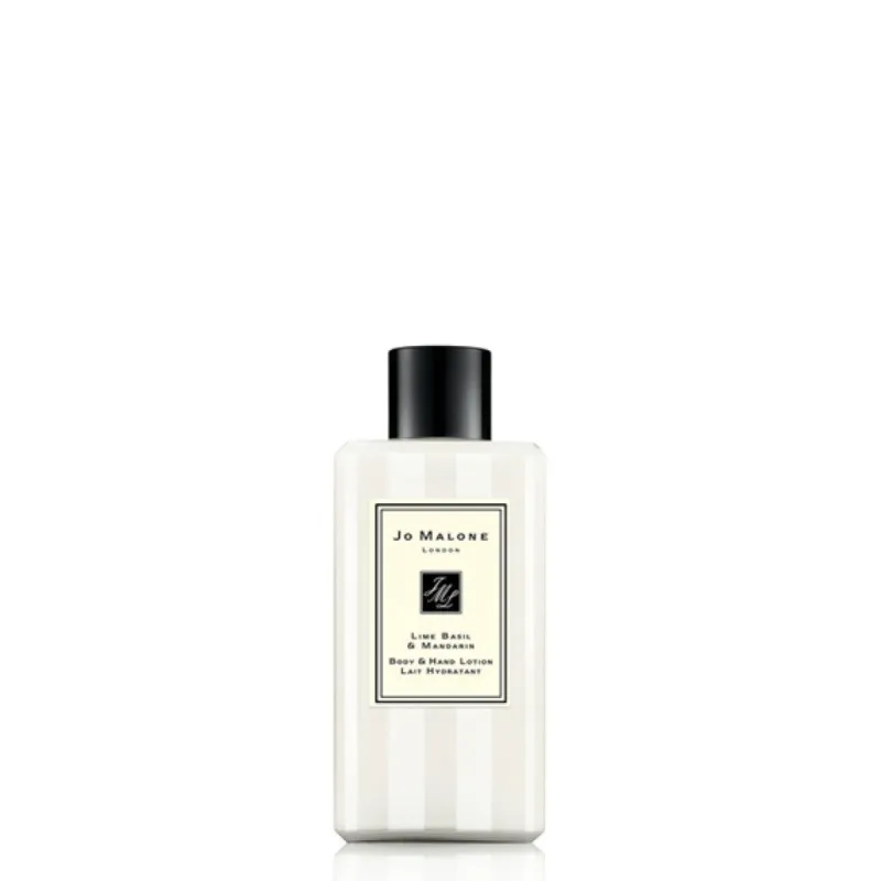 JO MALONE Lime Basil & Mandarin Body & Hand Lotion 100 Ml
