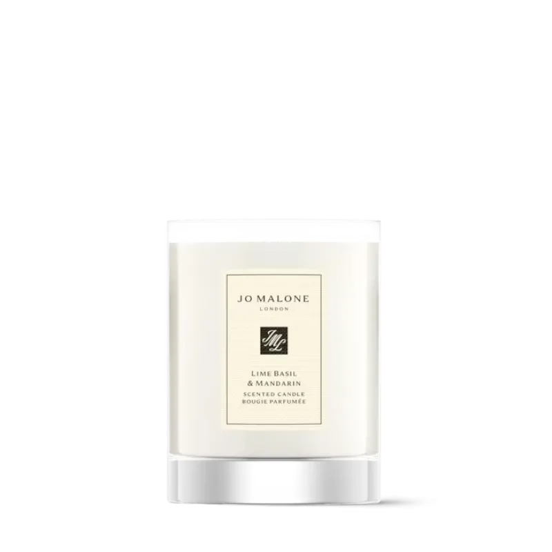 JO MALONE Lime Basil & Mandarin Candela