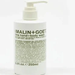 MALIN+GOETZ Lime Hand+Body Wash