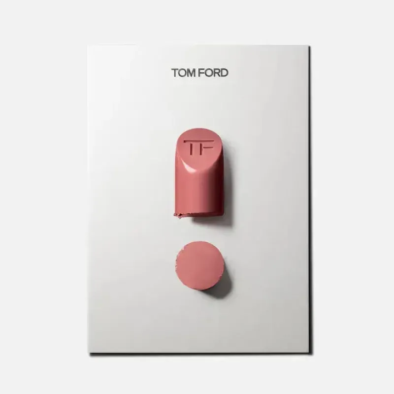 TOM FORD Lip Color Outlet
