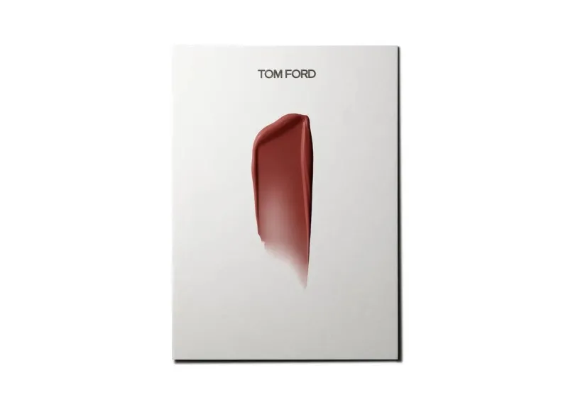 TOM FORD Liquid Lip Luxe Matte Hot