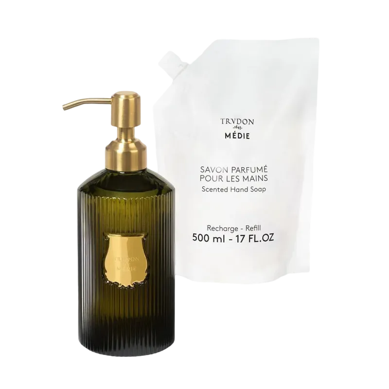 TRUDON Liquid Soap Medie Clearance