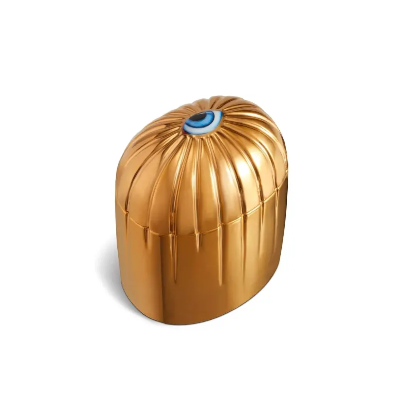 L'Objet Lito Candle - Candele di Lusso Alla Violetta Boutique Online