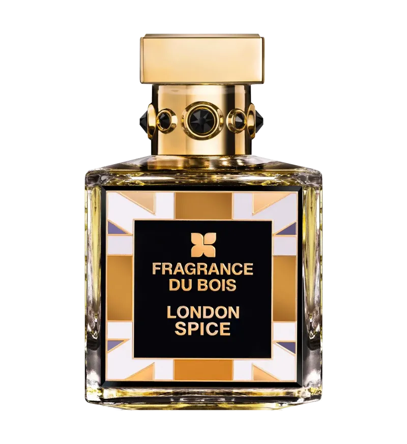 FRAGRANCE DU BOIS London Spice Eau De Parfum Online