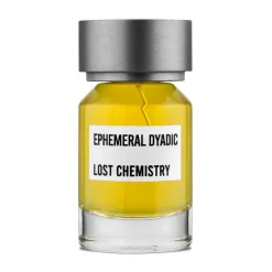 EPHEMERAL DYADIC Lost Chemistry Clearance