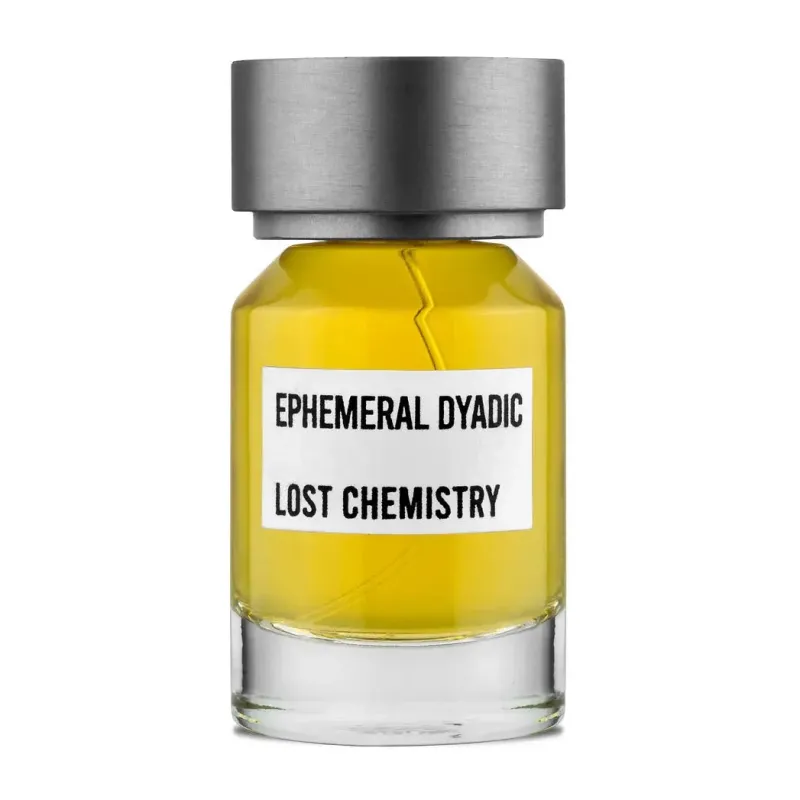 EPHEMERAL DYADIC Lost Chemistry Clearance
