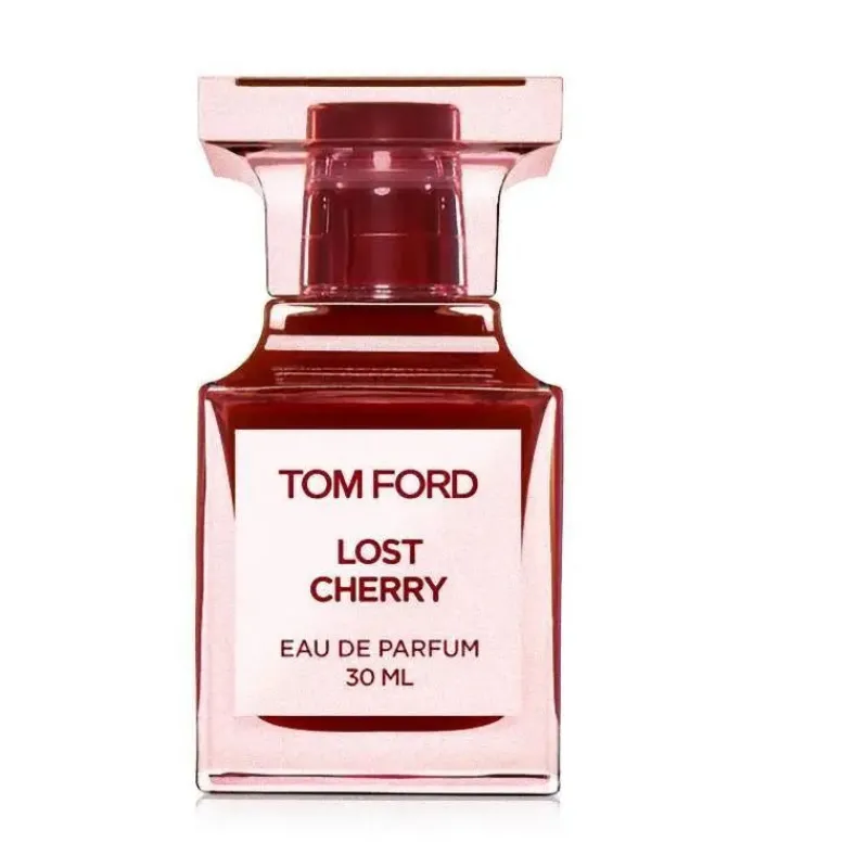 TOM FORD Lost Cherry Hot