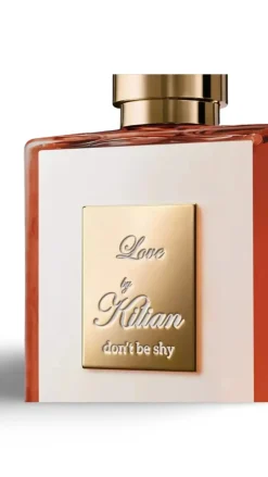 BY KILIAN Love Don't be Shy Kilian New