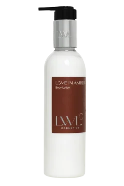 LWL Love in Amber Body Lotion Sale
