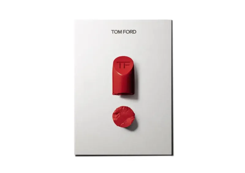 TOM FORD Love Lip Color Matte