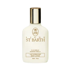 LIGNE ST. BARTH Lozione idratante vaniglia Best