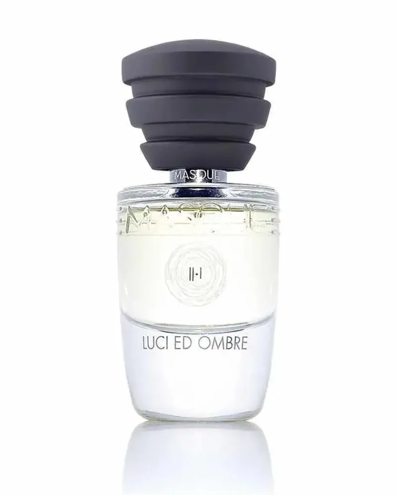 MASQUE LUCI ED OMBRE - -Milano -sample-Allaviolettaboutique-Profumi Hot