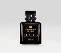 FRAGRANCE DU BOIS Lucius Clearance