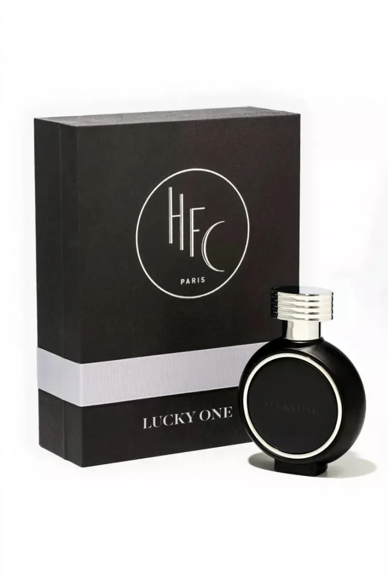 HFC Paris Lucky One Best