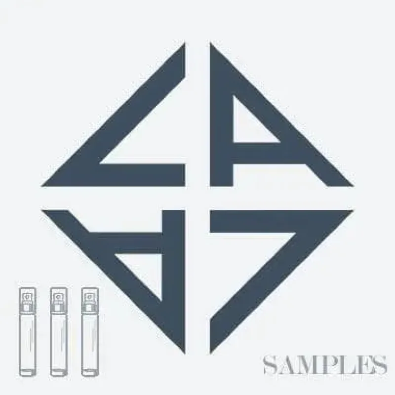 Maitre Parfumeur et Gantier Soie Rouge sample 2ml - Alla Violetta Boutique Outlet