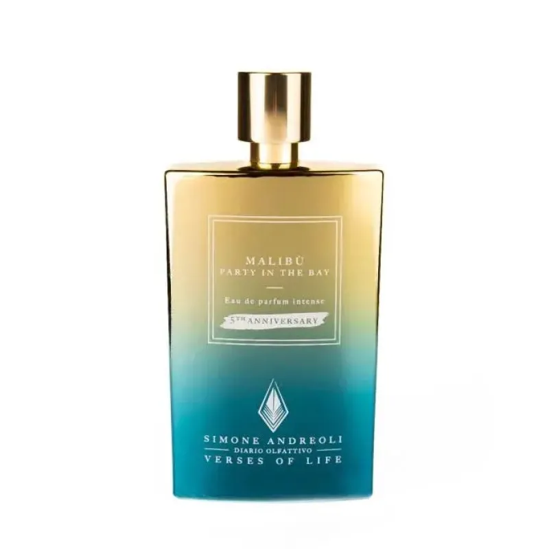 SIMONE ANDREOLI Malibu' Special Edition Rivenditore Ufficiale Outlet