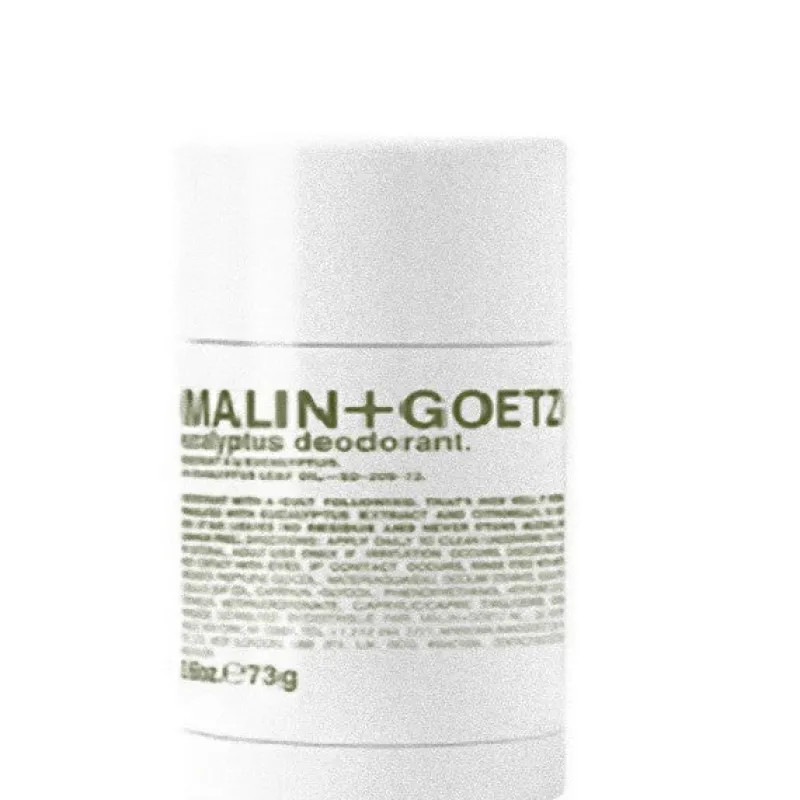 MALIN+GOETZ Malin Goetz Deodorante Eucalyptus New