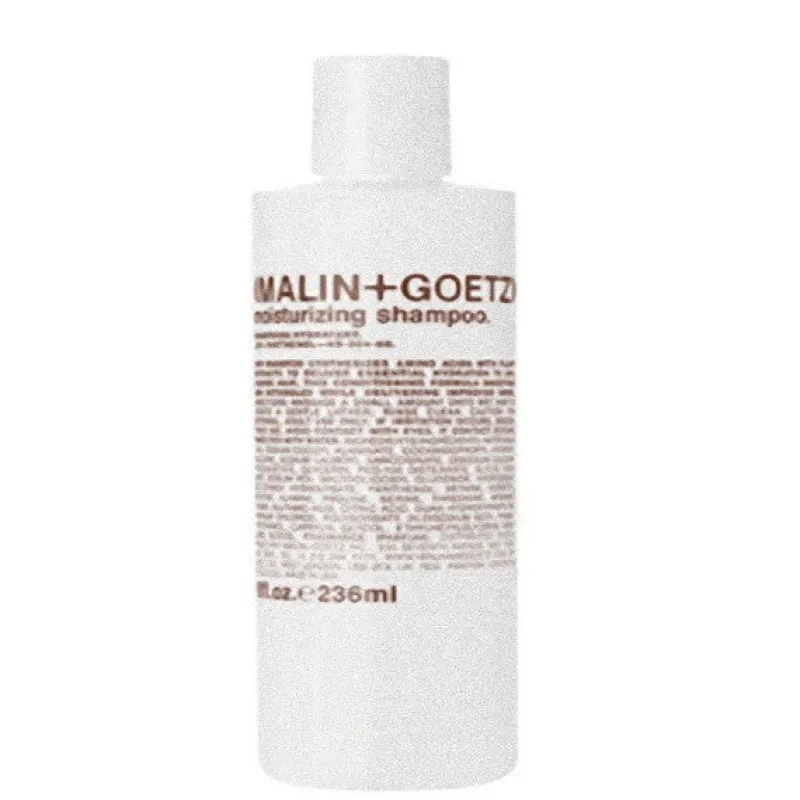 MALIN+GOETZ Malin + Goetz Moisturising Shampoo - - Official Outlet