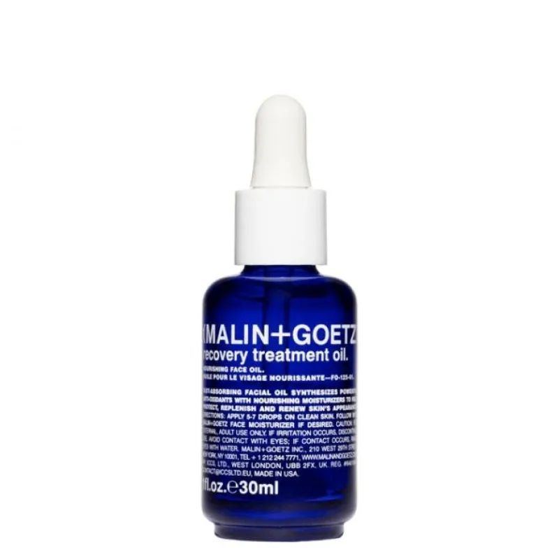MALIN+GOETZ Malin Goetz Recovery Treatment Oil Discount