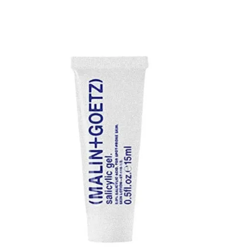 MALIN+GOETZ Malin + Goetz Salicylic Gel - Alla Violetta Boutique Clearance