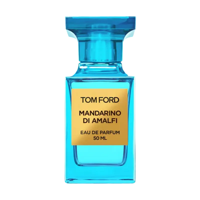 TOM FORD Mandarino Di Amalfi Hot