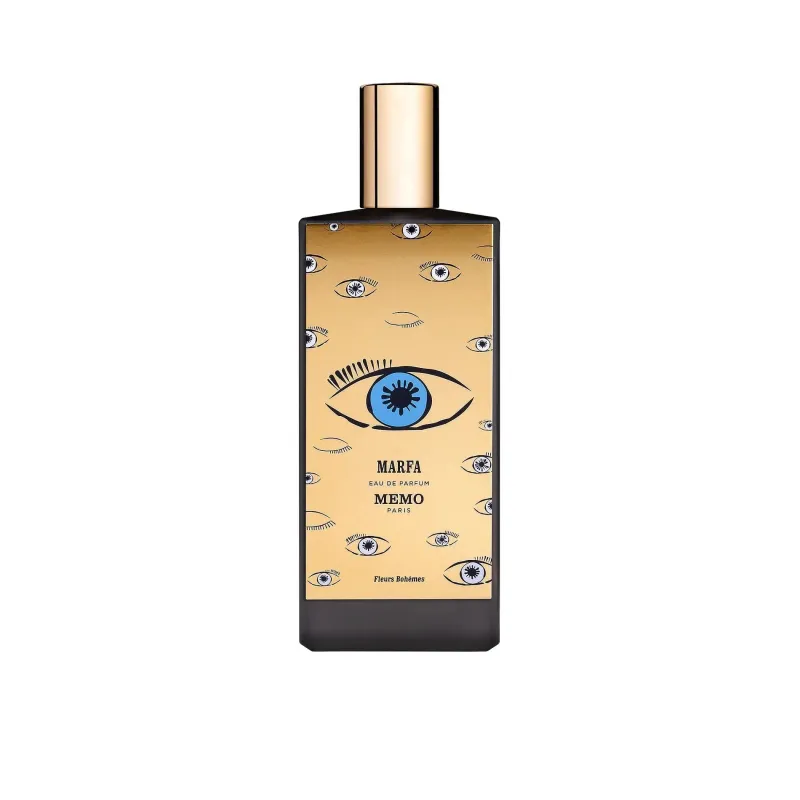 MEMO Marfa eau de parfum