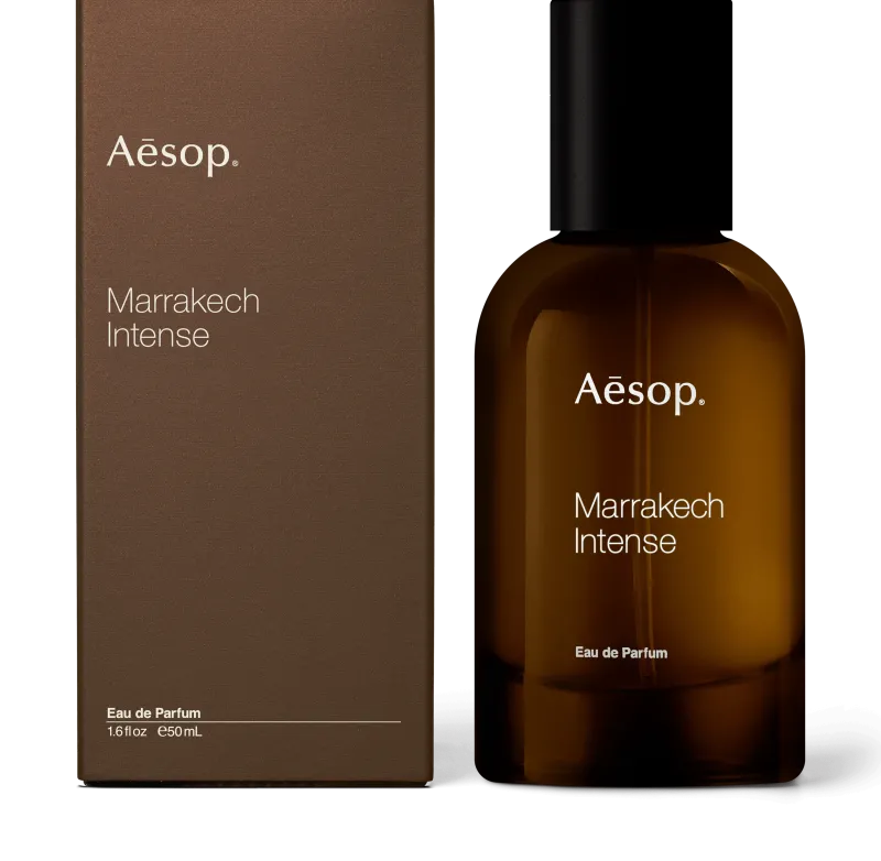 AESOP Marrakech Intense Discount