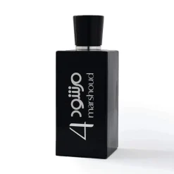 MARSHOUD 4 Black Sale