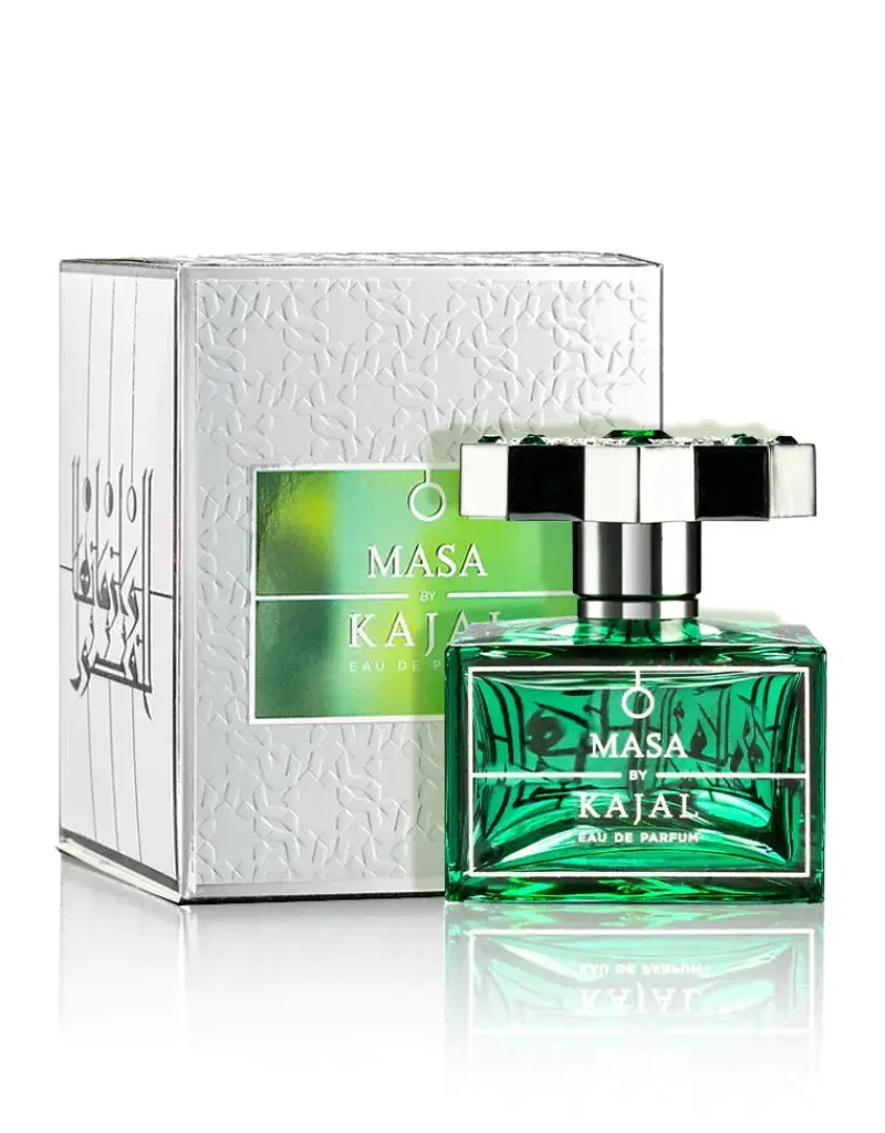 KAJAL Masa Eau de Parfum Hot