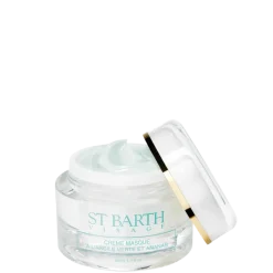 LIGNE ST. BARTH Maschera All'Argilla verde e ananas Discount