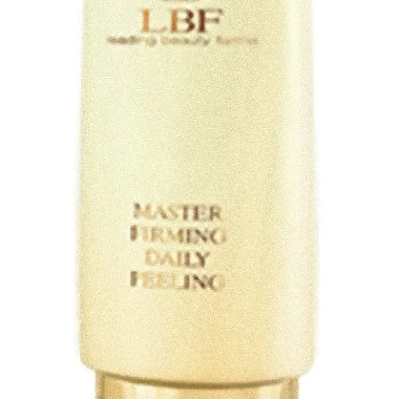 LBF Cosmetics Master Firming Daily Peeling 100 ml - Alla Violetta Boutique Clearance