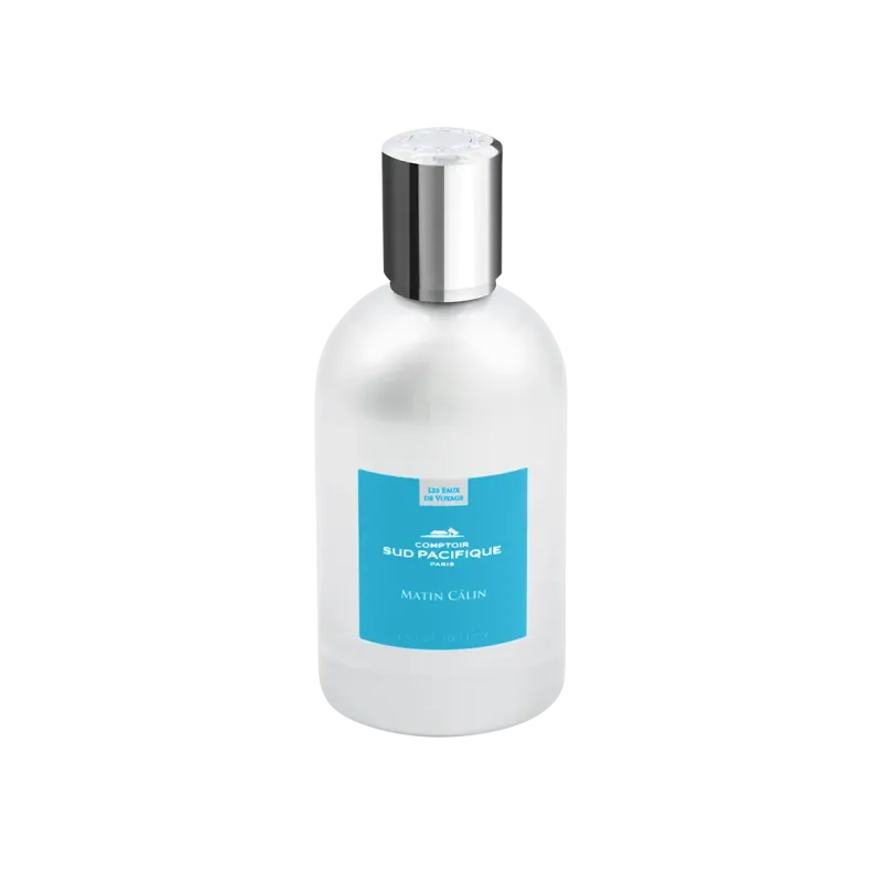 COMPTOIR SUD PACIFIQUE Matin Calin eau de toilette Outlet