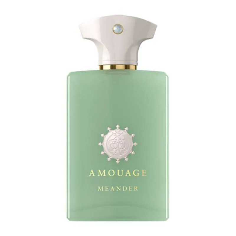 AMOUAGE Meander eau de parfum Hot