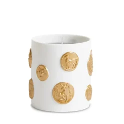 L'Objet Medaille Candle Online