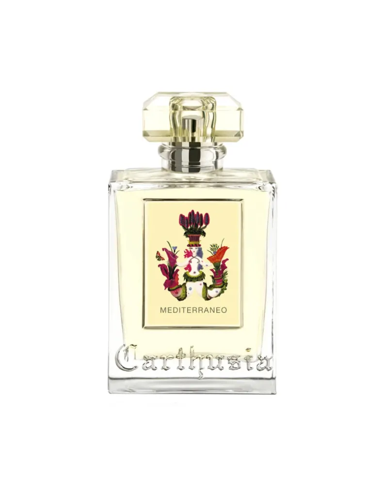 CARTHUSIA Mediterraneo Best