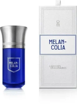 LIQUIDES IMAGINAIRES Melancolia Edp Clearance