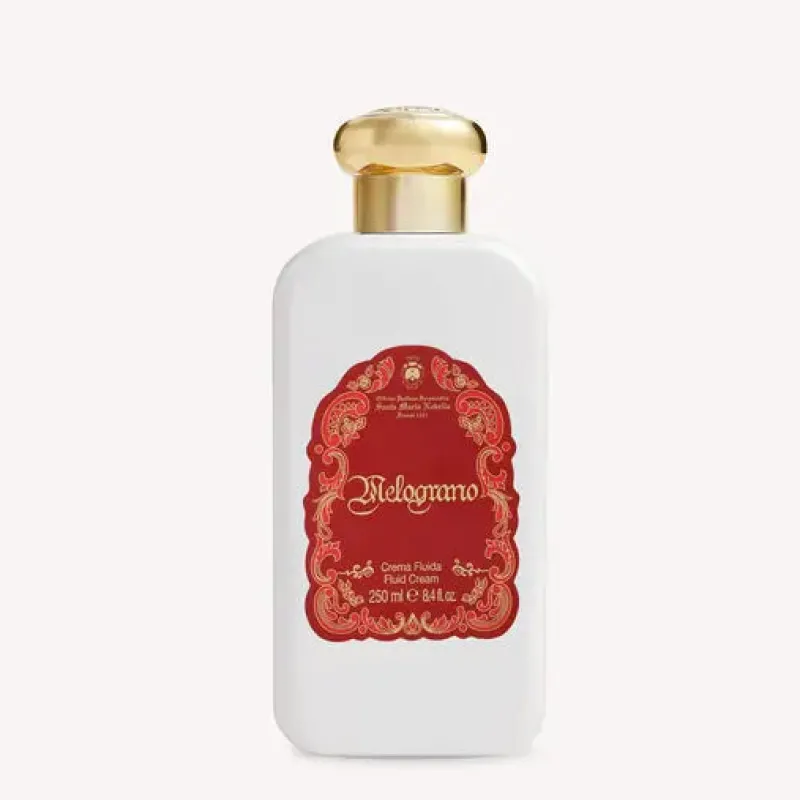 SANTA MARIA NOVELLA Melograno crema Fluida - Alla Violetta Boutique Sale