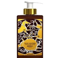 MEMO Irish Leather Body Wash - Alla Violetta Boutique Hot