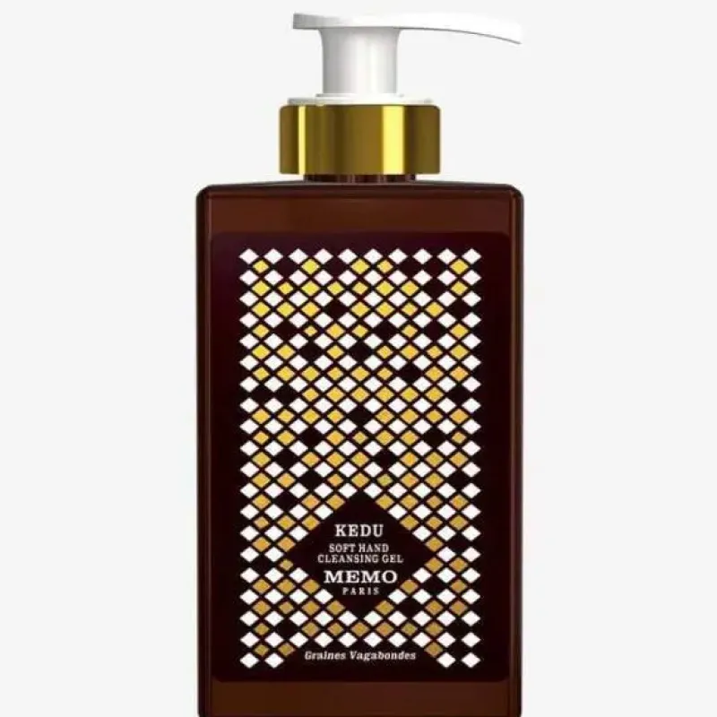 MEMO Kendu Sapone Mani - Alla Violetta Boutique Sale
