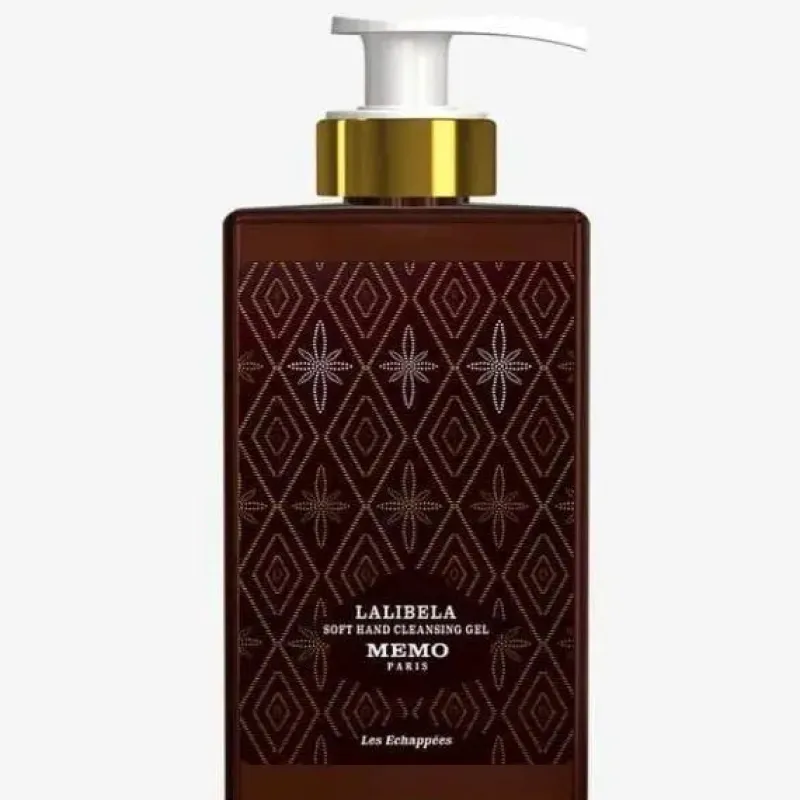MEMO Lalibela Sapone Mani Best