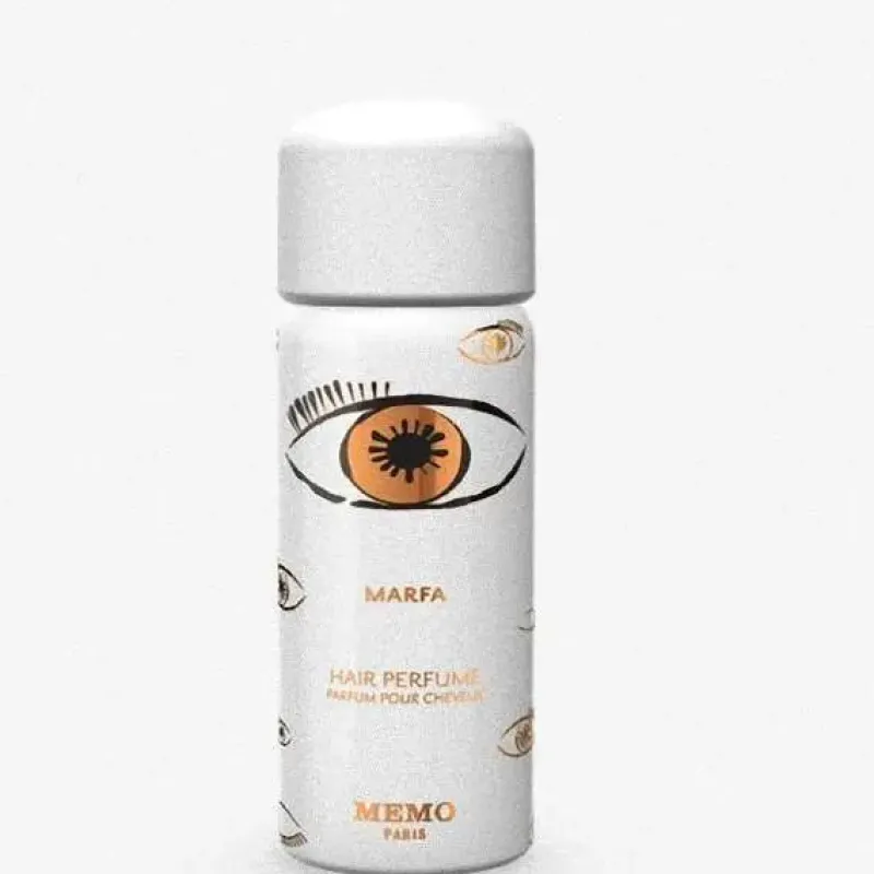 MEMO Marfa Profumo per Capelli - Alla Violetta Boutique Discount