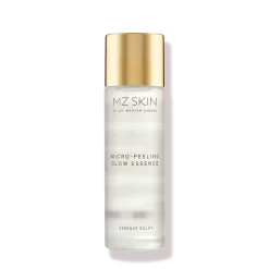 MZ Skin Micro Peeling Glow Essence - Alla Violetta Boutique Sale