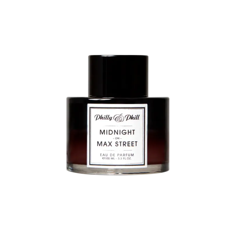 PHILLY & PHILL Midnight on Maxstreet Sale