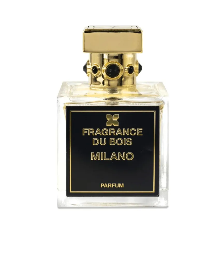 FRAGRANCE DU BOIS Milano parfum intense