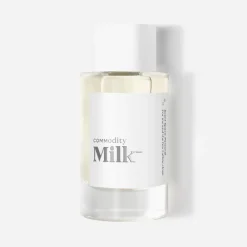 COMMODITY Milk - Personal Outlet