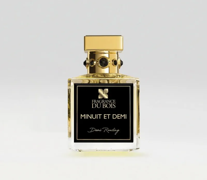 FRAGRANCE DU BOIS Minuit et Demi Best