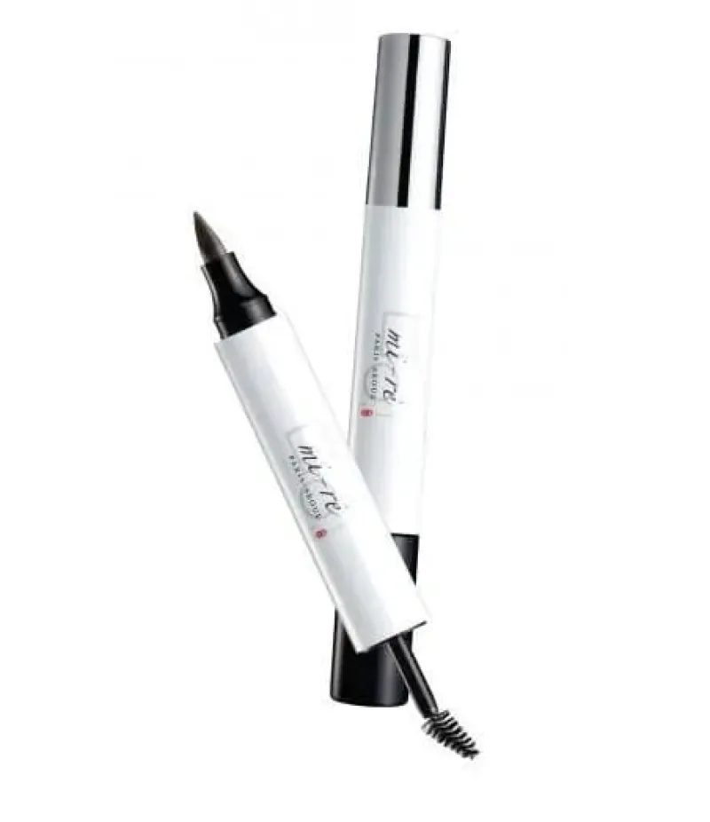 Mi-Rè Brow Plume Perfection Brown Online